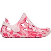 Resim Merrell Hydro Moc Su Deniz Ayakkabısı Unisex Sandalet PEMBE 