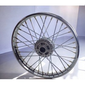 Resim Cub Ön Jant Telli 