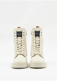 Resim Harley Davidson Cree Deri Bot, 026Z100077_O04-09 