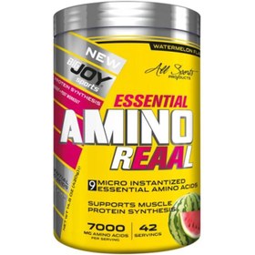 Resim BigJoy Sports Amino Reaal Karpuz 420 gr 