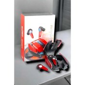 Resim Vintessy Gamer Kulaklık Düşük Gecikme Oyun Modu Net Ses Kaliteli - M757K996-R71757 