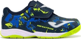 Resim Joma MEJS2403INV Megatron Jr Erkek Voleybol Ayakkabısı 