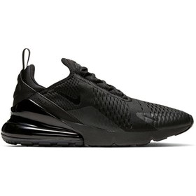 Resim Nike Air Max 270 Siyah Erkek Spor Ayakkabı AH8050-005 AH8050-005