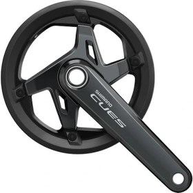 Resim Shimano Cues FC-U8000 9/10/11 Vitesli Aynakol 42T - 170 mm 