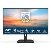 Resim Philips 24E1N1200A 23.8" 120Hz 1Ms VGA+HDMI+DP FullHD Adaptive-Sync IPS Vesa Monitör 