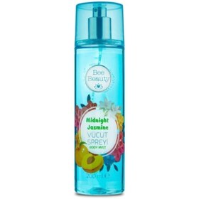 Resim Midnight Jasmine Vücut Spreyi 200 ml 