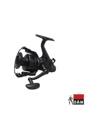 Resim Xt1 Tele 360cm 3.00lbs Quick Runshift 6000 Fs Profesyonel Sazan Kıyı Olta Takımı Seti 