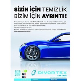 Resim Vortex Konsantre Jant Temizleme Maddesi 5 KG N11.1306 