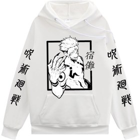 Resim GALASHOP Anime Hoodies Model41 