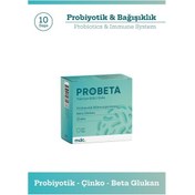 Resim Mdc Probeta Probiyotik 10 Saşe 
