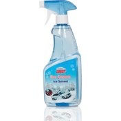 Resim Genel Markalar CAM BUZ ÇÖZÜCÜ SPREY “SOLVENT ICE” 500 ML 