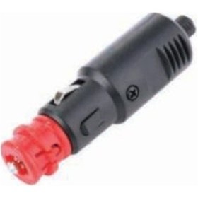 Resim Plastik Çakmak Soketi Takviyeli 