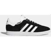 Resim Adidas Gazelle Kadın Günlük Spor Ayakkabı - Siyah C-ADIBB5476B10A00 Siyah 