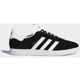 Resim Adidas Gazelle Kadın Günlük Spor Ayakkabı - Siyah C-ADIBB5476B10A00 Siyah 