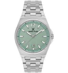 Resim Daniel Klein Dk.1.13792-3 Erkek Kol Saati Çok Renkli 