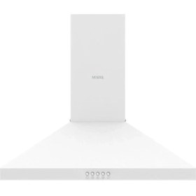 Resim Vestel AD-60030 B Ankastre Davlumbaz 