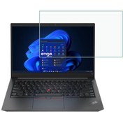 Resim Lenovo Uyumlu V17 17.3 İnç Ekran Koruyucu Nano Flexible 