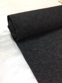 Resim Füme Oto Döşeme Malzemesi Yumoş Döşeme Halısı 100 Cm - 200 Cm 