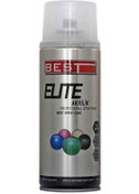 Resim Elite Beyaz Kalorifer Radyatör Petek Panel Boyası 400 Ml Elite-radyatör 