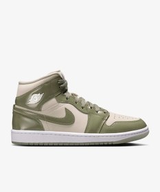 Resim Jordan Air 1 Mid Se Hf4079-003 Çok Renkli 