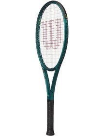 Resim Wilson Blade 101l V9 Tenis Raketi 274 Gr. Kordajlı Wr152210u0 