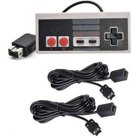 Resim Didadodo Wii U Uyumlu Oyun Kontrol Arayüzü - Classic Modeller İçin, Nes Ve Snes İçin 