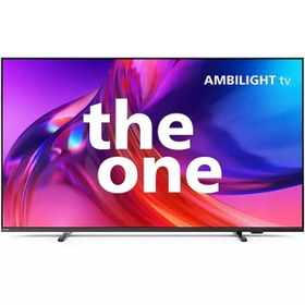 Resim Philips 65PUS8508 65" 164 Ekran 4k Uhd Google 3 Taraflı Ambilight Led Tv 