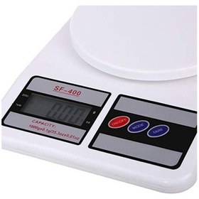 Resim River World Mutfak İçin Terazi Hassas 