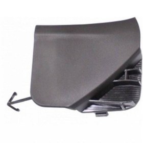 Resim Mazda 3 Ön Tampon Çeki Demir Kapağı 2009- Bcw8-50-a11a 