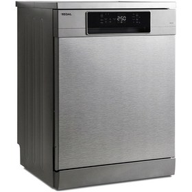 Resim Regal Bm 524 Xy 5 Programlı Bulaşık Makinesi 