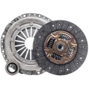 Resim Mazda 6 Debriyaj Set 225 X 22 24,34 260 2,0l Lf-de Gg 02- 6 Vites 