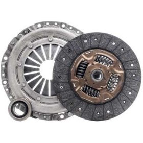 Resim Mazda 6 Debriyaj Set 225 X 22 24,34 260 2,0l Lf-de Gg 02- 6 Vites 