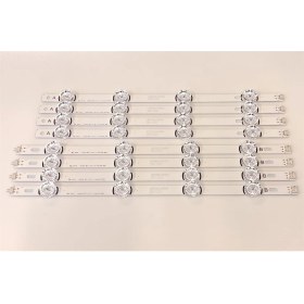 Resim Lg 42LB652V LED Bar Takım 