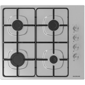 Resim - As5631X01 Inox Ankastre Ocak 