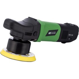 Resim 3D Orbital Makina Çift Hareketli Polisaj Makinesi L35HD 