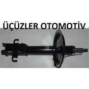 Resim Ön Amortisör Tempra Tipo Brava Bravo Gazlı 71712505 7601496 