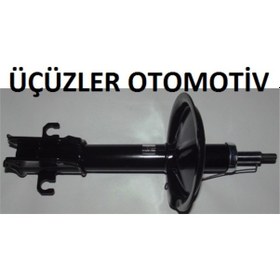 Resim Ön Amortisör Tempra Tipo Brava Bravo Gazlı 71712505 7601496 