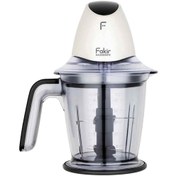 Resim Fakir Krem 700 Watt Storchop Doğrayıcı Rondo (41004915) 