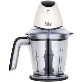 Resim Fakir Krem 700 Watt Storchop Doğrayıcı Rondo (41004915) 
