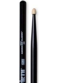 Resim Vic Firth Black 5a Baget Siyah Renk 