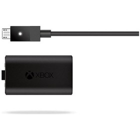 Resim Xbox One Play & Charge Kit- S3V-00014 