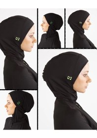 Resim Mayovera Yeşil Logo Tasarım Bone 001 