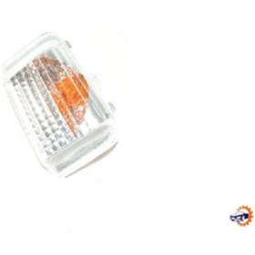 Resim Genel Markalar Fıat Ducato Dikiz Aynası Sinyali Sağ 06- Orjinal Ref. No: 71748255 Uyumlu Fıa11du015 