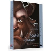 Resim Disney Içimdeki Canavar / Bella'Nın Prensesinin Öyküsü / Seren... 