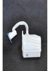 Resim Skoda Su Fiskiye Bidonu Octavia 2005- Sonrası /d 