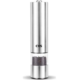 Resim CVS Otomatik Baharat Öğütücü Dn 1922 - Pil Ile Çalışır. 