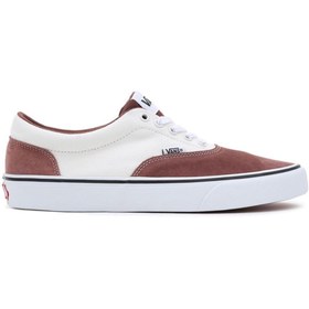 Resim Vans Mn Doheny Erkek Bordo Spor Ayakkabı Vn0a5htwhcv1 