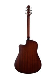 Resim Seagull Maritime Sws Cw Gt Presys Iı Elektro Akustik Gitar Natural 