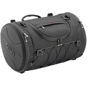 Resim Givi Ea107c Rulo Çanta Siyah 