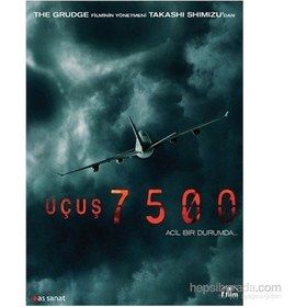 Resim Dvd-Uçuş 7500 
